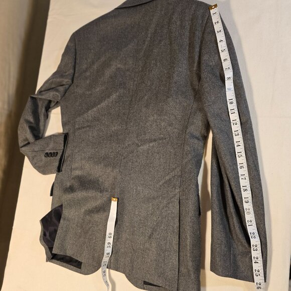 J.CREW new blazer, LUDLOW cut - Picture 12 of 16